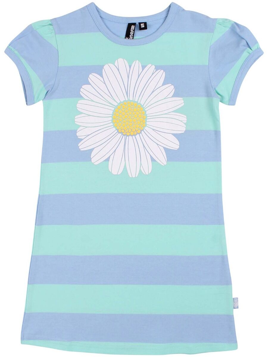 Danocean Dress Fresh Mint/Pastel Blue DAISY