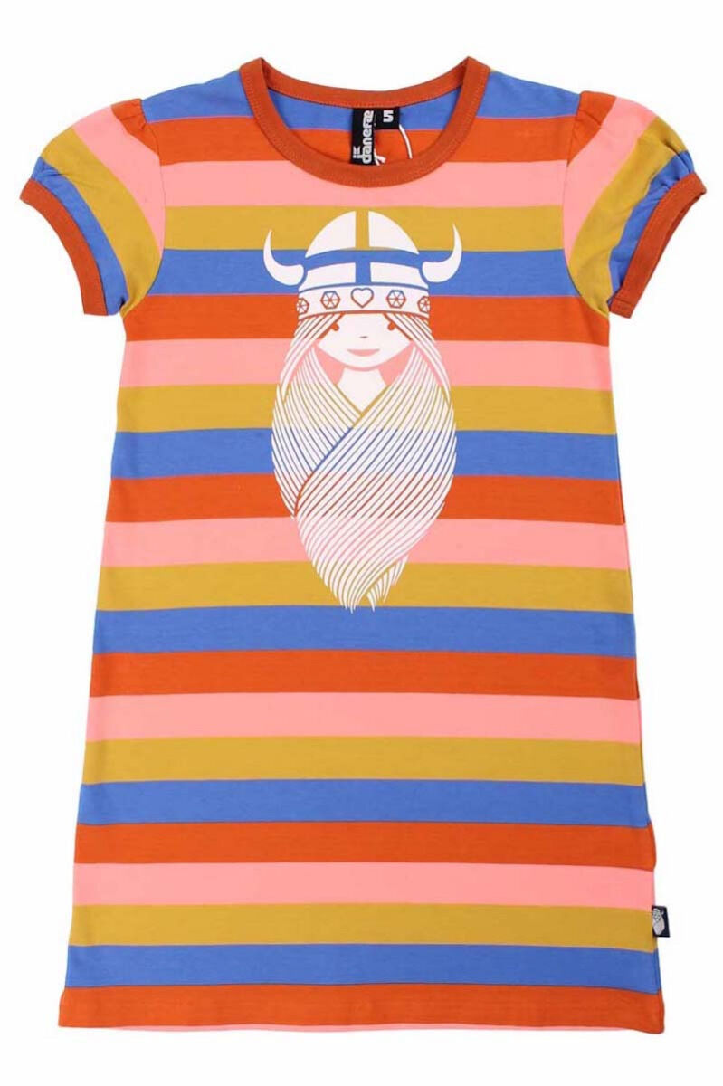 Danocean Dress Pristine FREJA