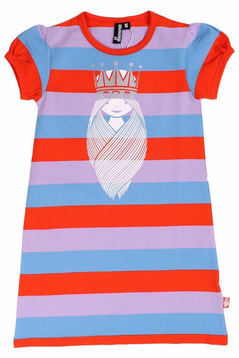 Danocean Dress Flyaway PRINCISSES