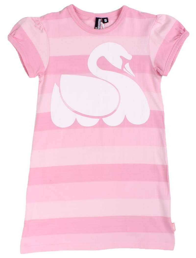 Danocean Dress Thinkpink SWANLITE