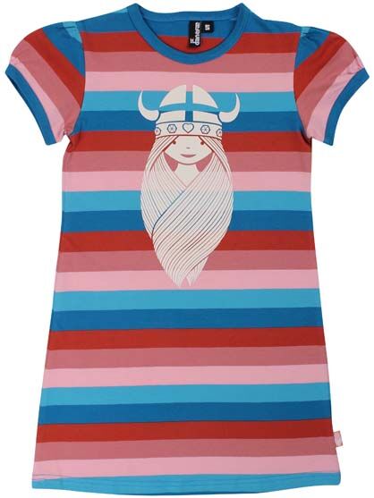 Danocean Dress Dordogne FREJA