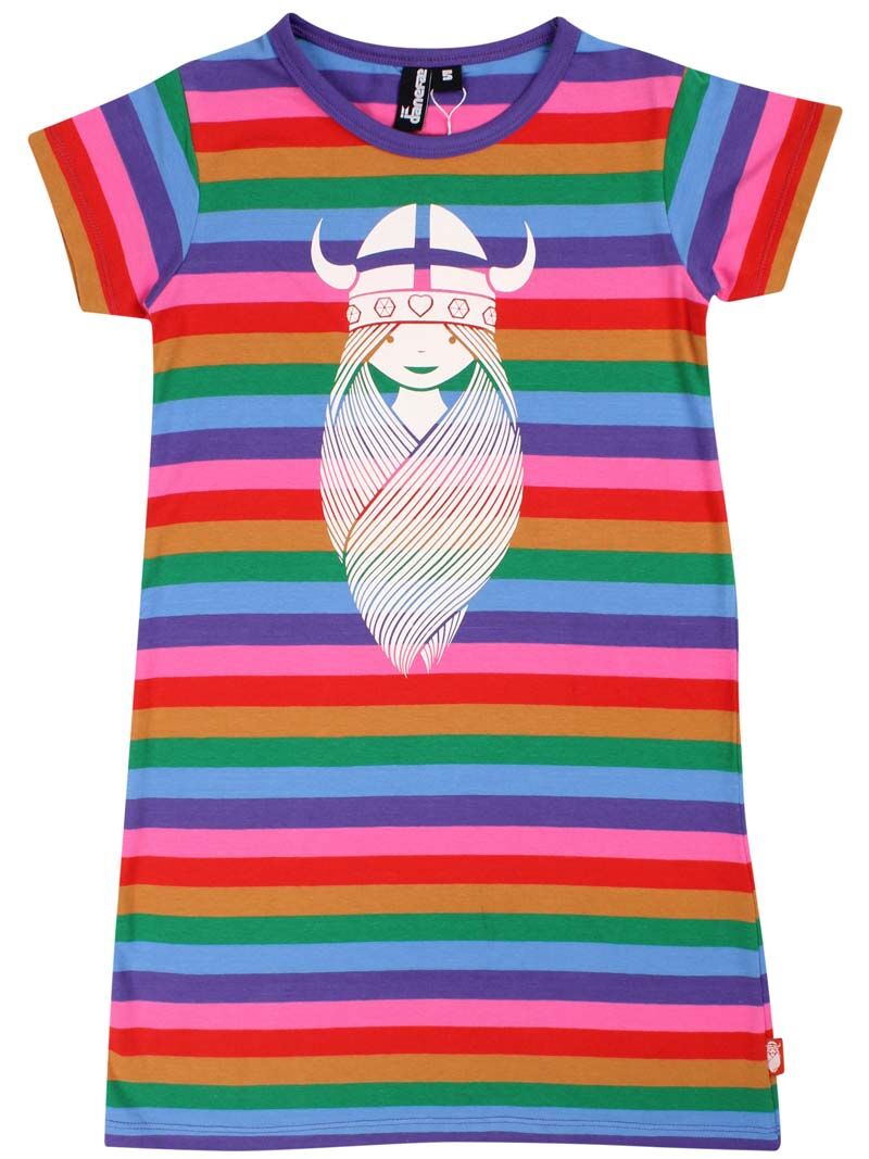 Danocean Dress Dawn Patrol