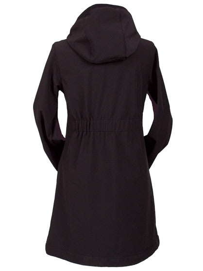 Danejane Softshell Black