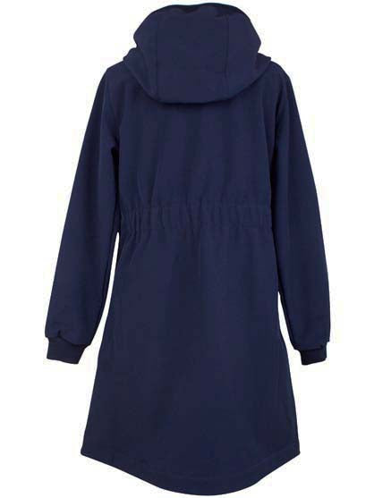 Danejane Softshell Navy