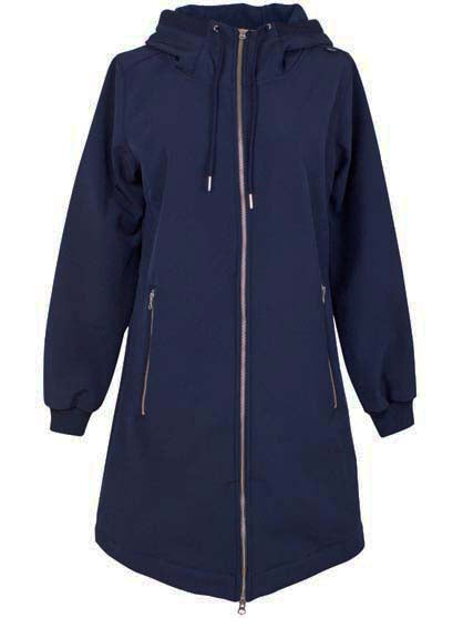 Danejane Softshell Navy