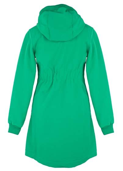 Danejane Softshell Dutch Green