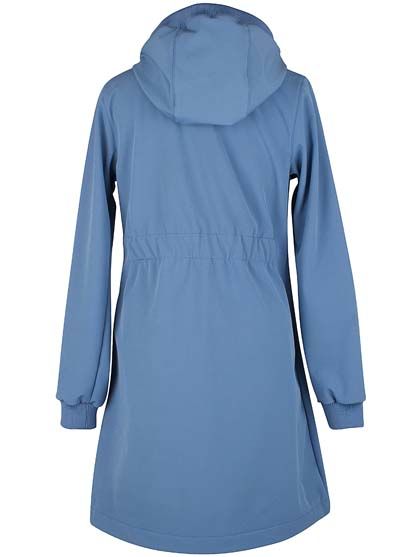 Danejane Softshell Porcelaine