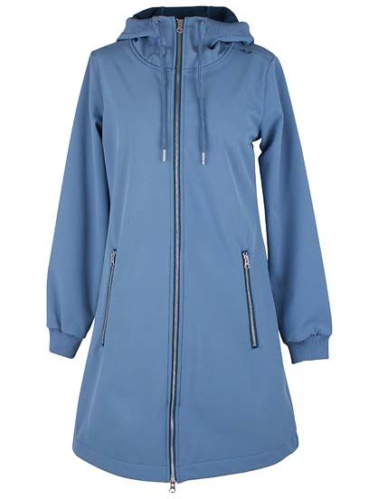 Danejane Softshell Porcelaine