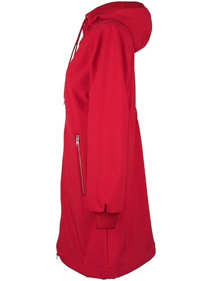 Danejane Softshell Red