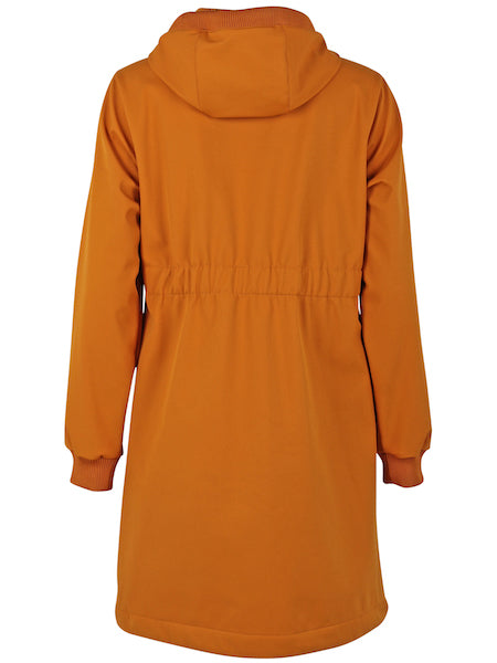 Danejane Softshell Light Amber