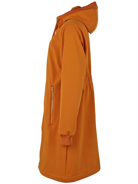 Danejane Softshell Light Amber