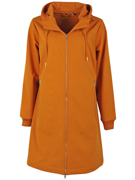 Danejane Softshell Light Amber