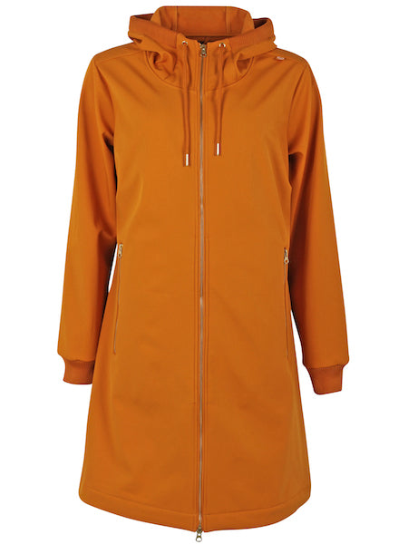 Danejane Softshell Light Amber