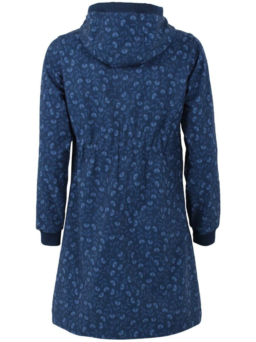 Danejane Softshell Marine FLEURIE