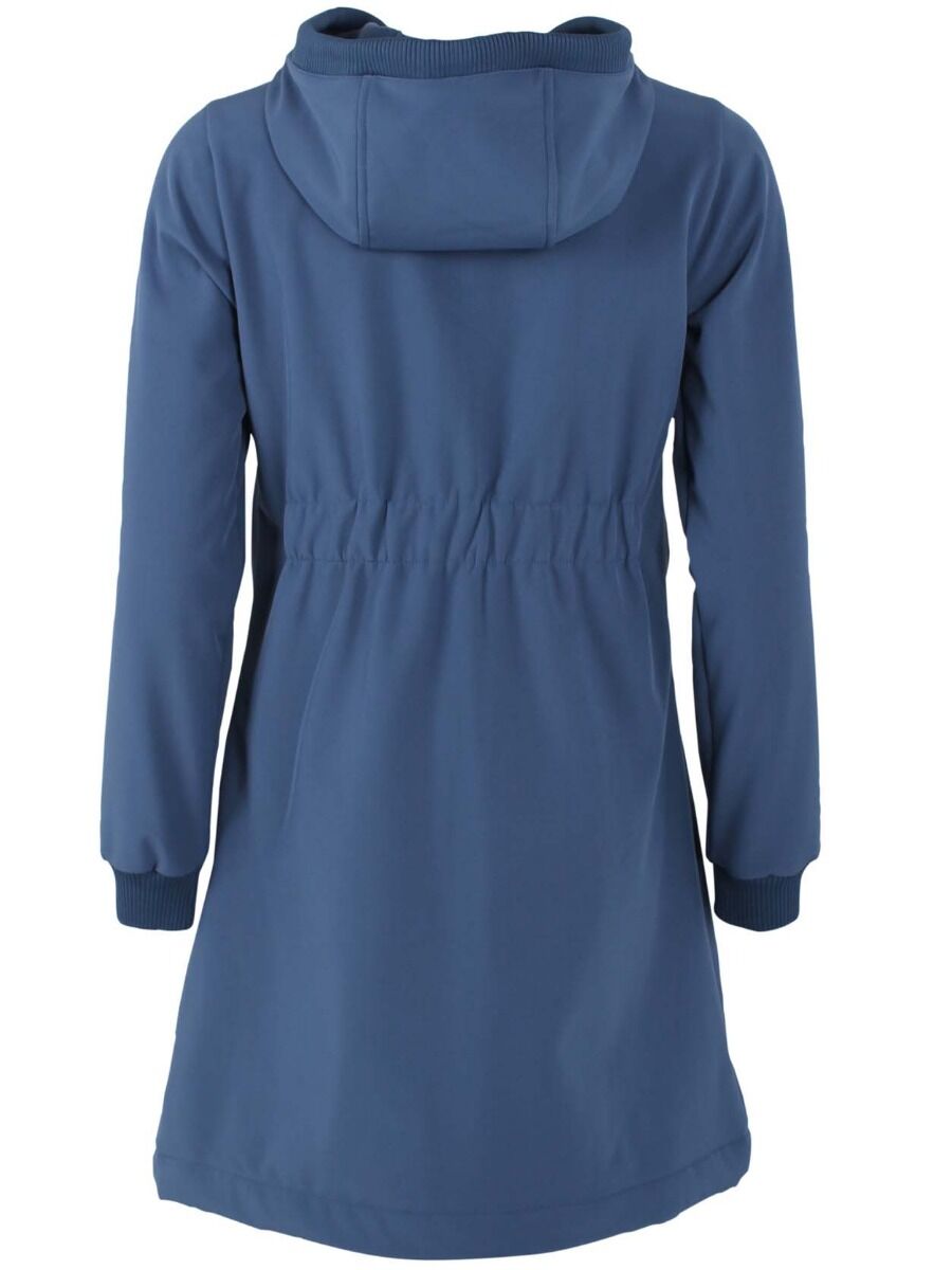 Danejane Softshell Cold Blue