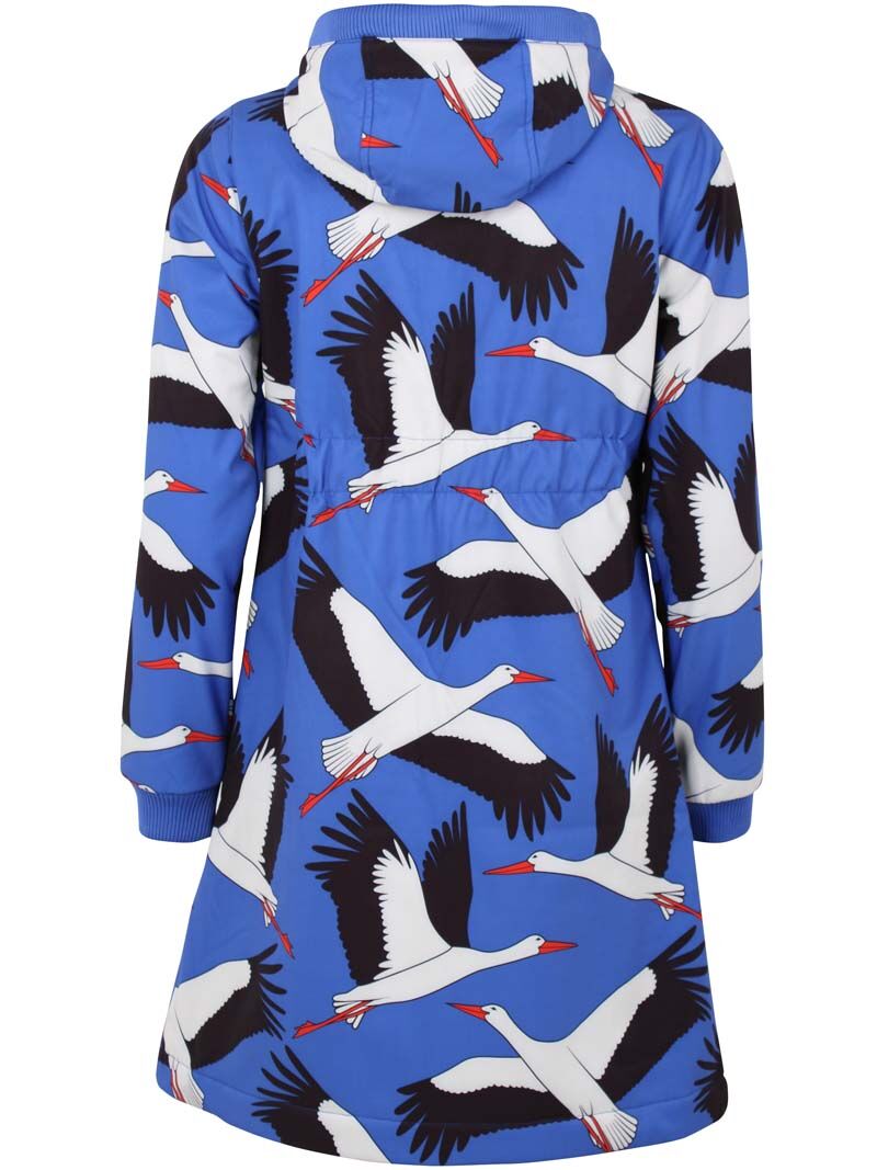 Danejane Softshell Royal Blue STORK