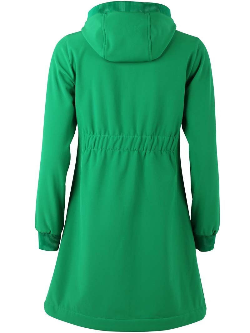 Danejane Softshell Grass Green