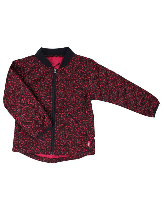 Danekalle Saet Dark Navy FLEURIE