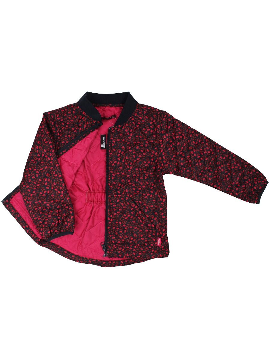 Danekalle Saet Dark Navy FLEURIE