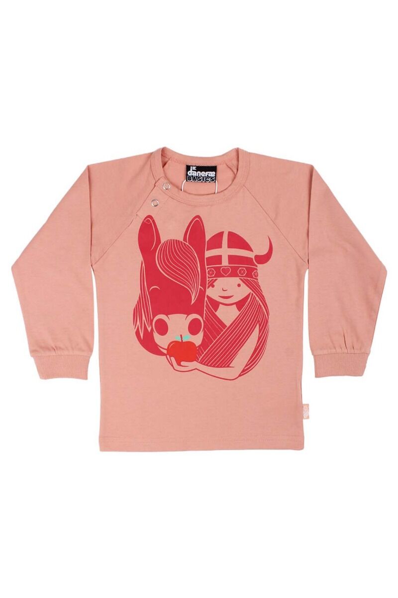 Danebaby basic Rose Beige IDUNN