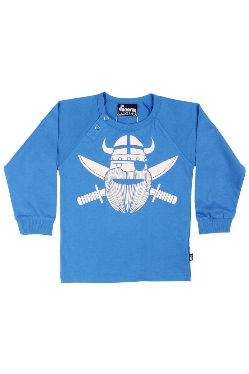 Danebaby basic Blue PIRATE