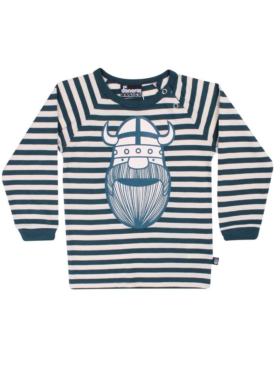 Danebaby basic Dusty navy/chalk ERIK