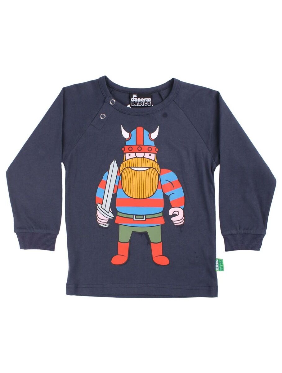 Danebaby basic Dk Navy ERIK DIN VEN