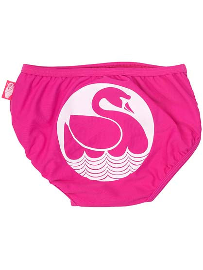 Danebaby Svoem Hot Pink SWAN