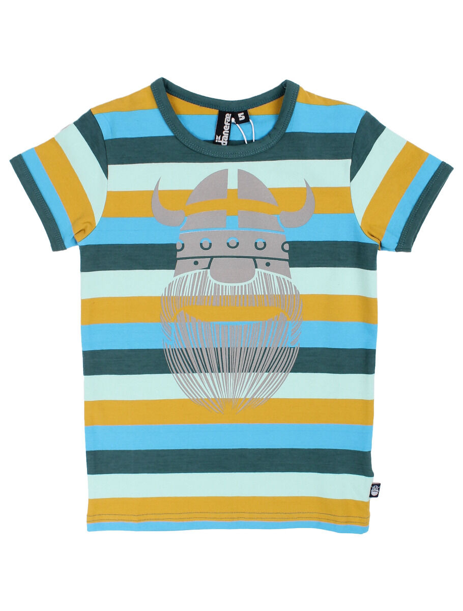 Danesigurd Tee Shorebird ERIK