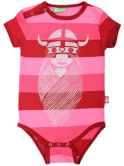 Danebrise Body Arle FREJA