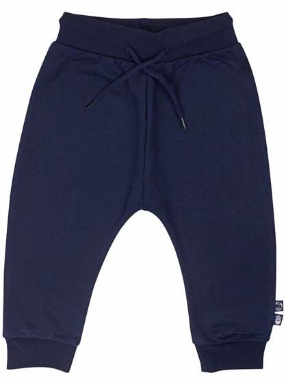 Danebronze Pants NOOS Navy