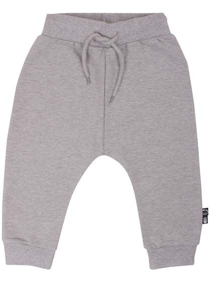 Danebronze Pants NOOS Htr grey