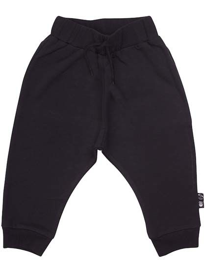 Danebronze Pants NOOS Black