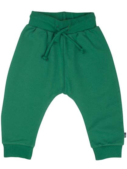 Danebronze Pants Evergreen