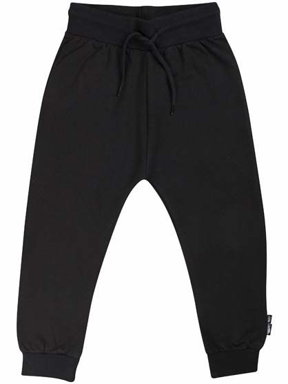 Danebronze Pants Black