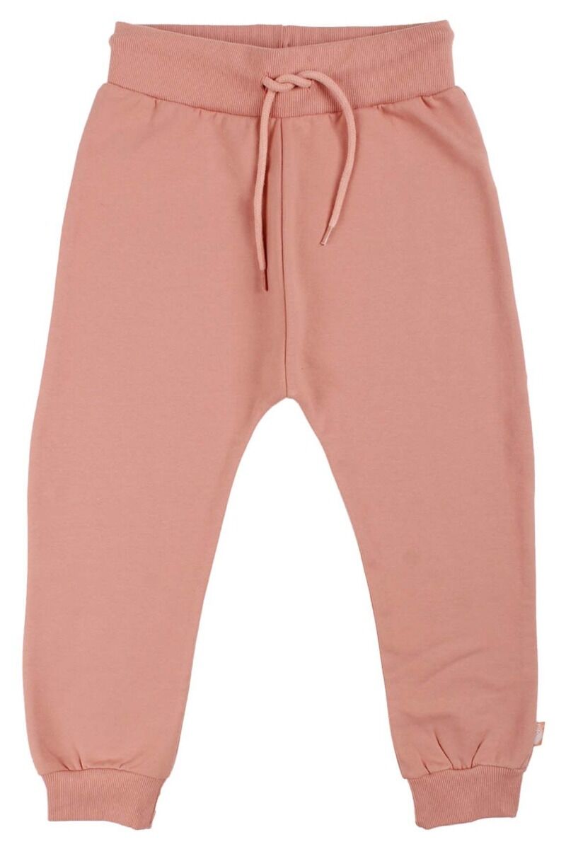 Danebronze Pants Rose Beige
