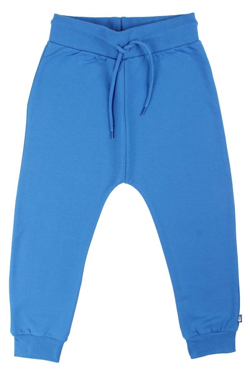 Danebronze Pants Blue