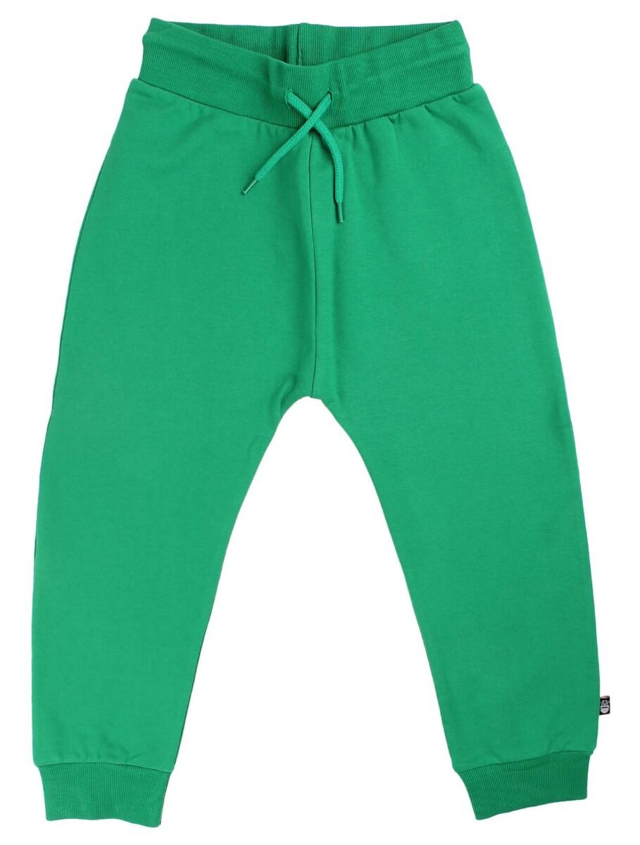 Danebronze Pants Green