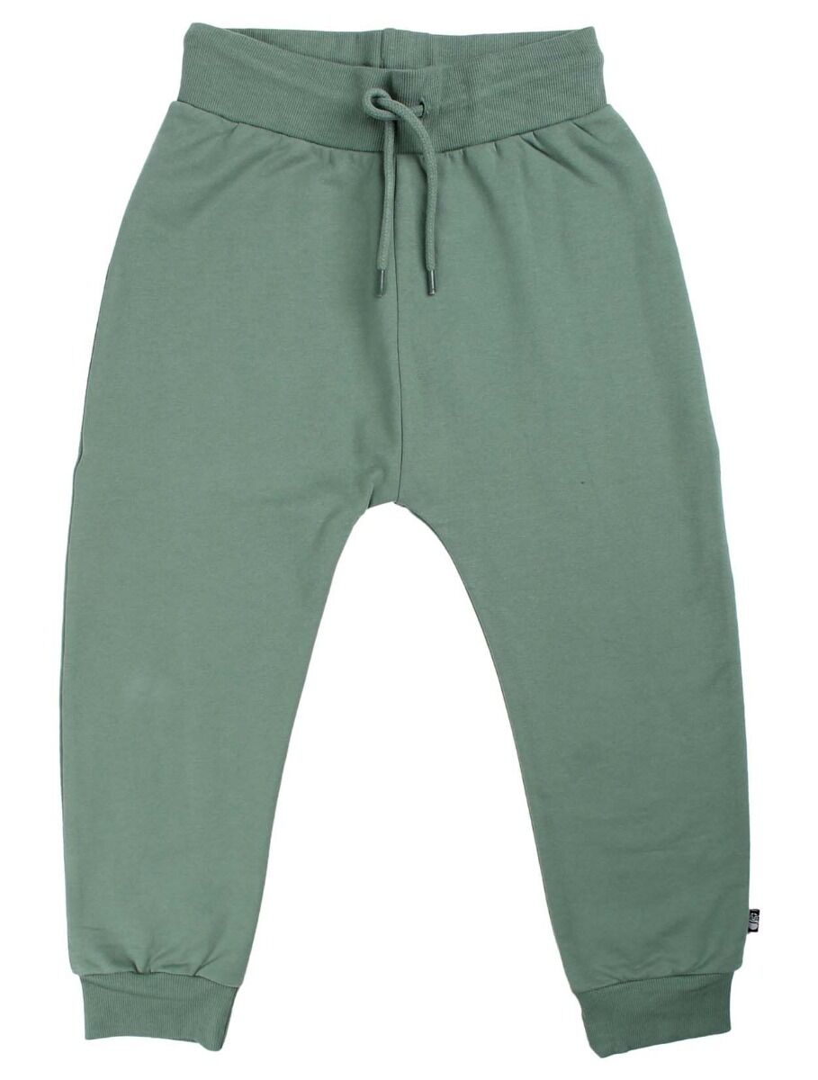 Jogging bukser til børn i army