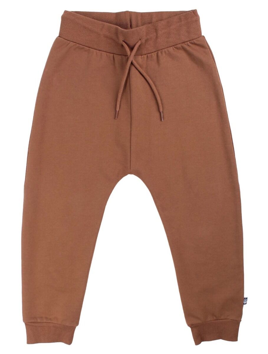 Danebronze Pants Brown Beige