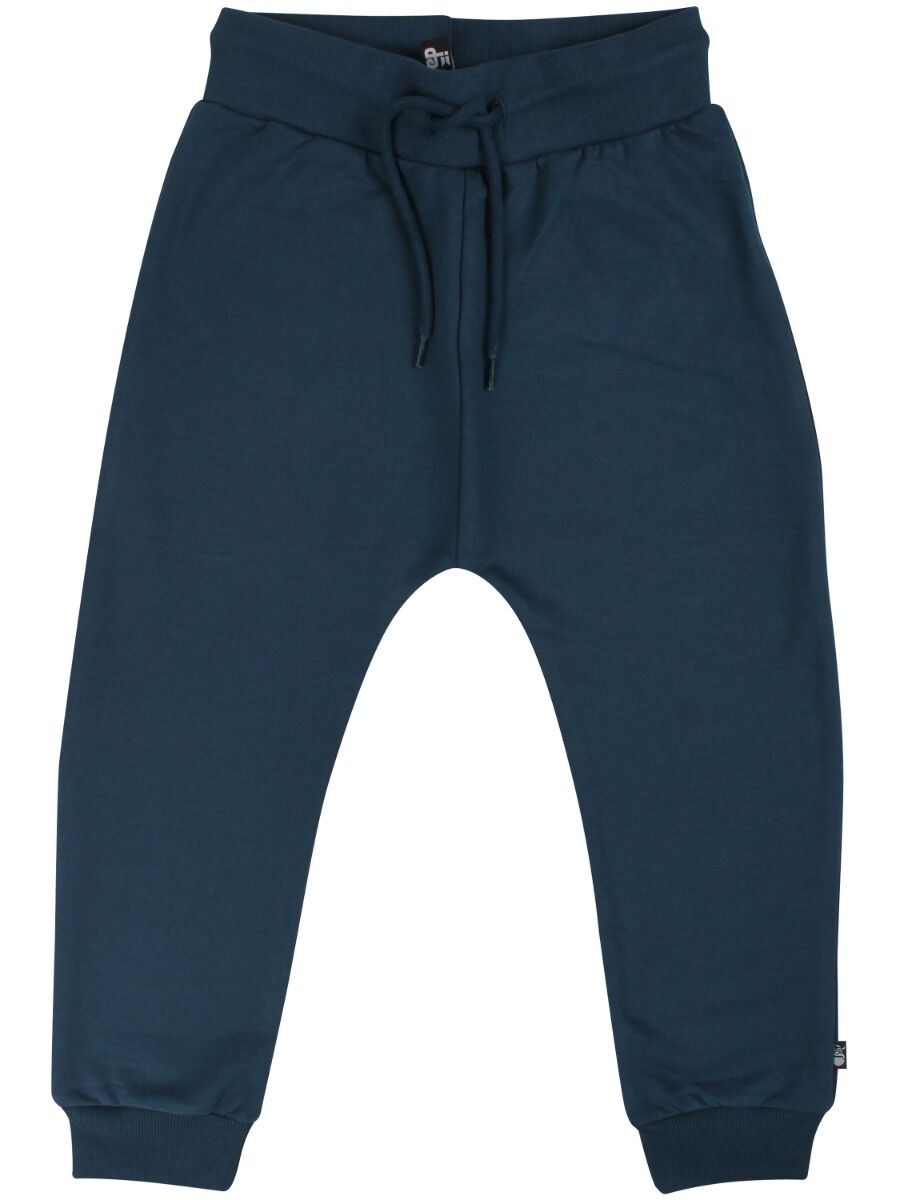 Danebronze Pants Dusty Navy