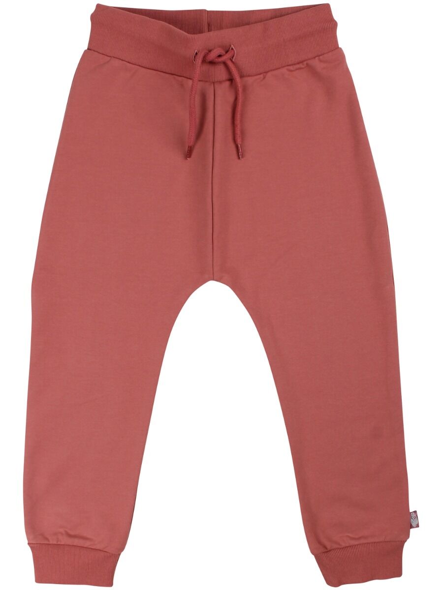 Danebronze Pants Grey Rose