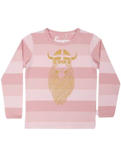 Danenorthpole Tee Arielle FREJA