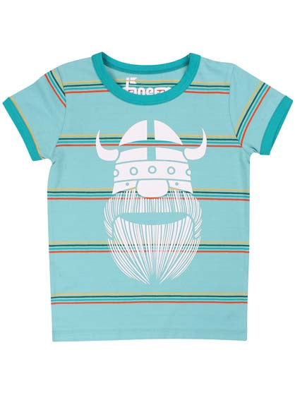 Danerainbow Ringer Huntington ERIK