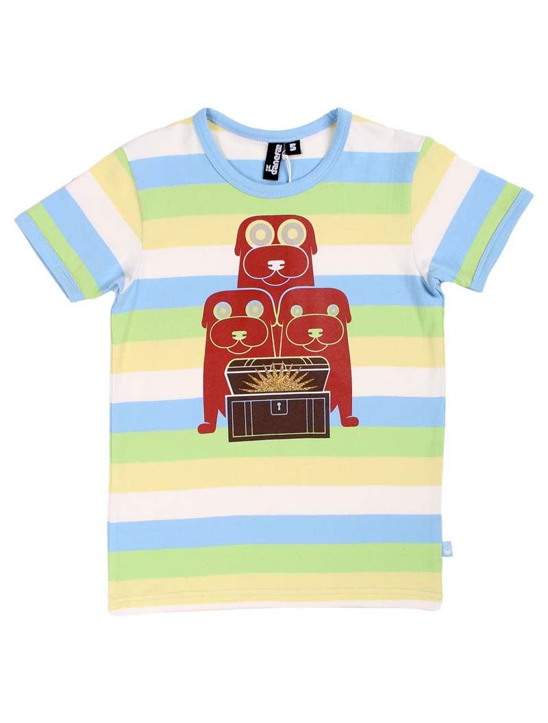 Danerainbow Ringer Margarita FYRTOEJET