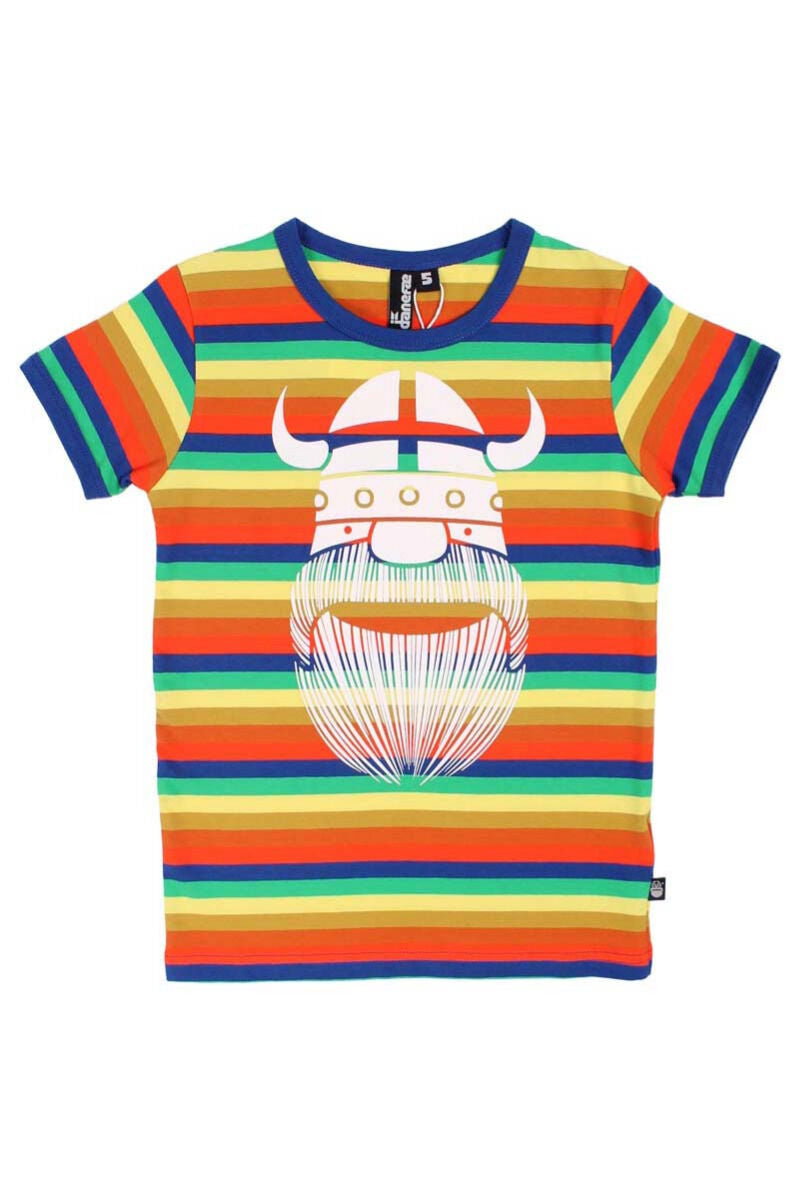 Danerainbow Ringer Hotstuff ERIK