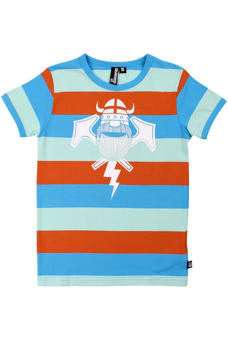 Danerainbow Ringer Offshore THORBOLT