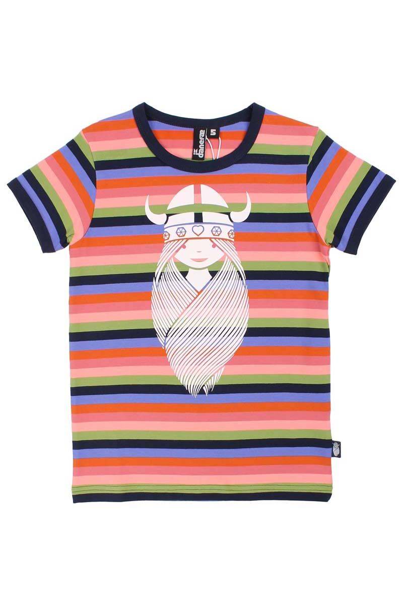 Danerainbow Ringer Gardengnome FREJA