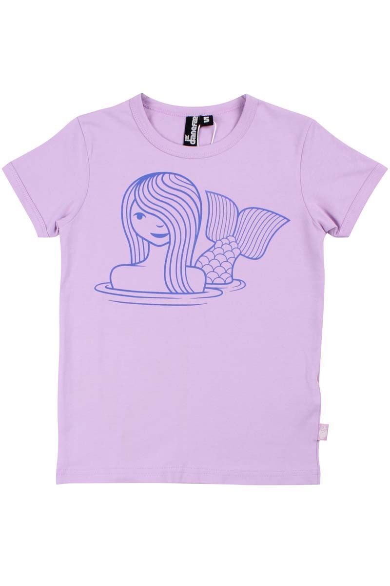 Danerainbow Ringer Light Lilac SWIMAID