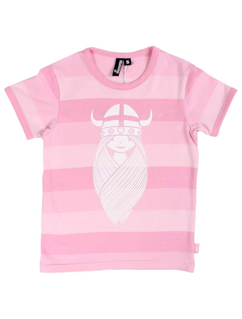 Danerainbow Ringer Thinkpink FREJA